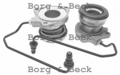 BORG & BECK bcs161 -  Центральный выключатель, система сцепления